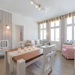 Lägenhet Anna - Diamant 08 Heringsdorf (Usedom)