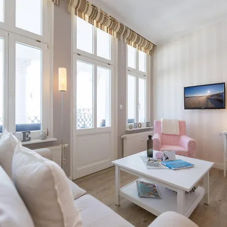 Anna - Diamant 08 公寓 塞巴特黑灵斯多夫