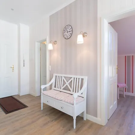 Anna - Diamant 08 公寓