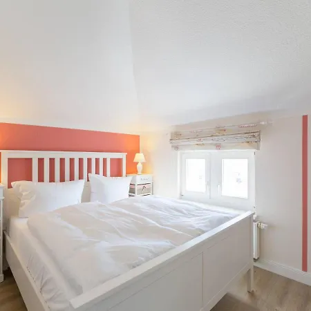 公寓 Anna - Diamant 08 *