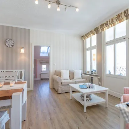 Anna - Diamant 08 公寓 塞巴特黑灵斯多夫