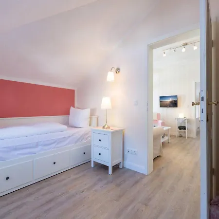 Anna - Diamant 08 Apartment Heringsdorf (Usedom)